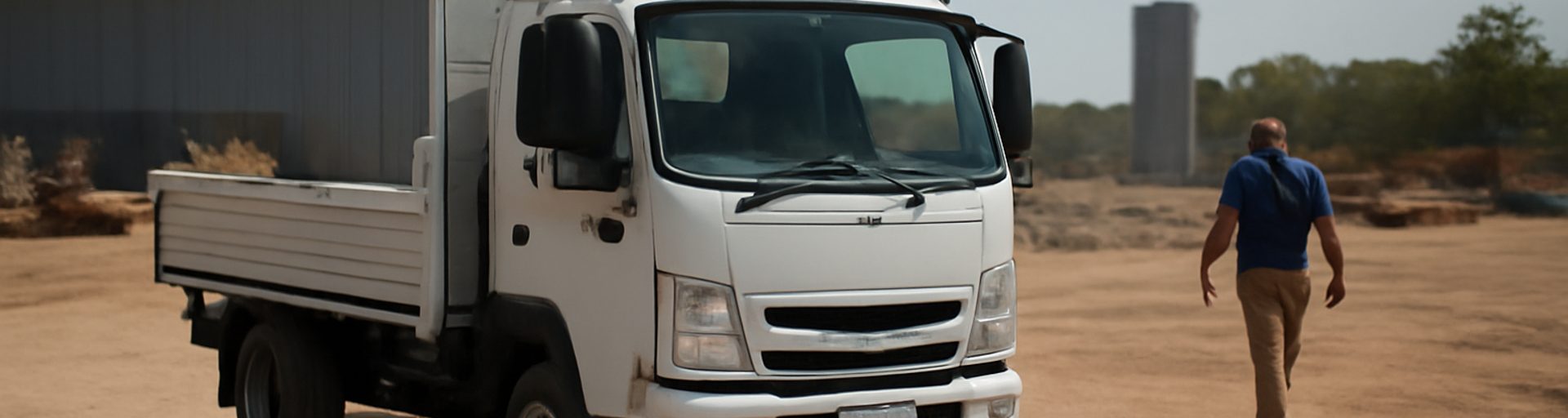 Startup Truck Finance Guide