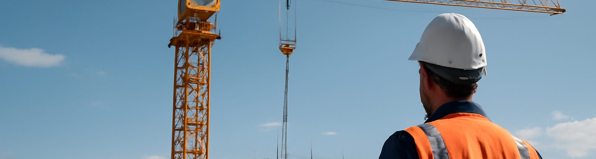 Tower Crane Finance Guide