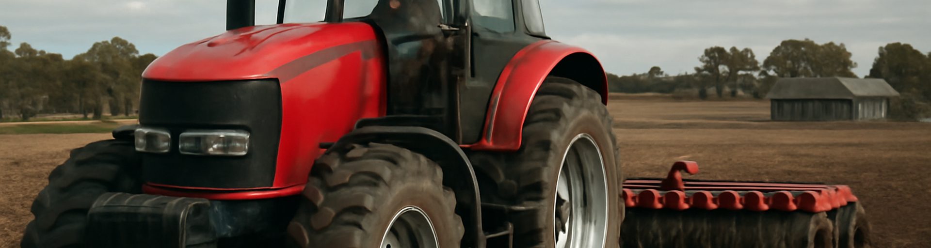 Tractor Finance Guide