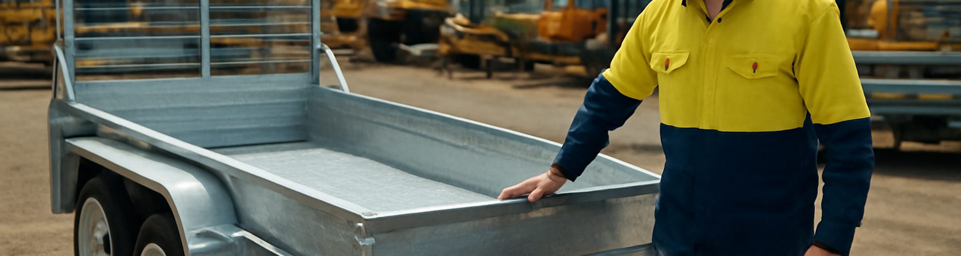 Trailer Finance Guide