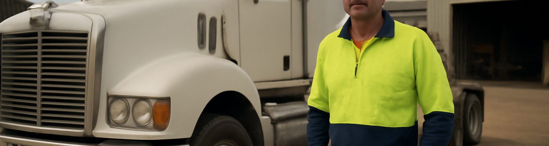 Truck Finance After Bankruptcy