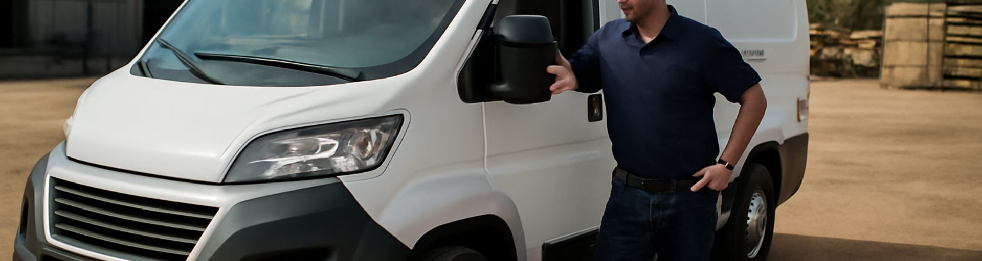 Van Finance Guide