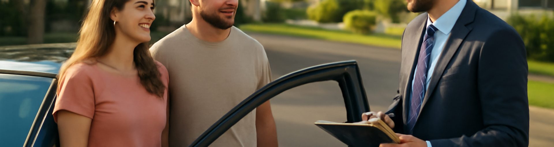 What Credit Score Do I Need for a Car Loan?
