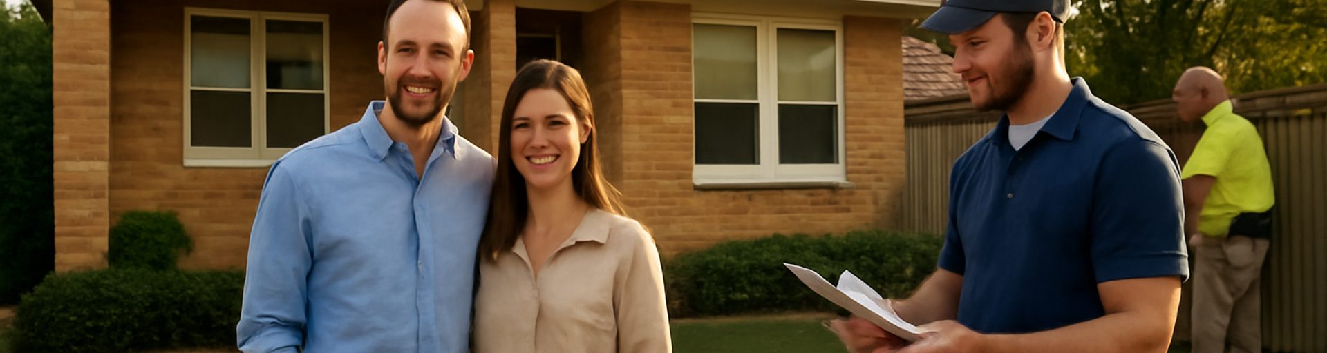 What Credit Score Do I Need for a Home Loan?