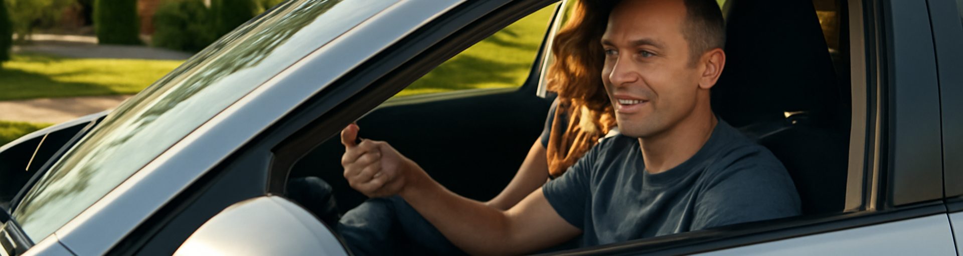 What Do Car Loan Lenders Look For?