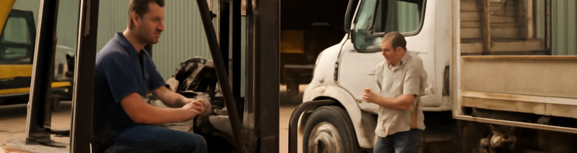 What Do Equipment Finance Lenders Look For?