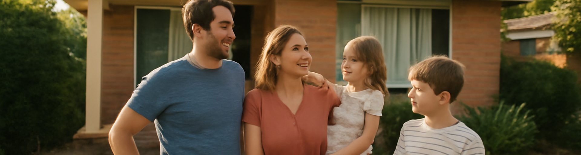 What Do Mortgage Lenders Look For?