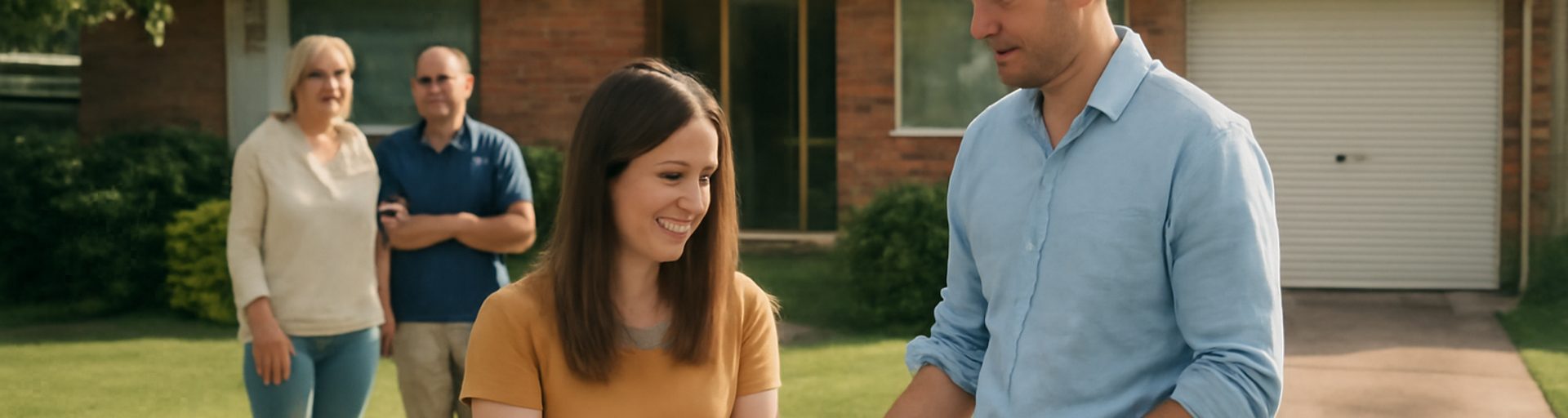 What Documents Are Required for a Home Loan?