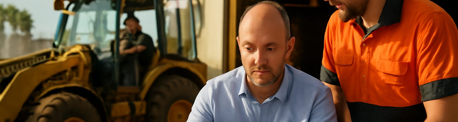 What Documents Are Required for Equipment Finance?