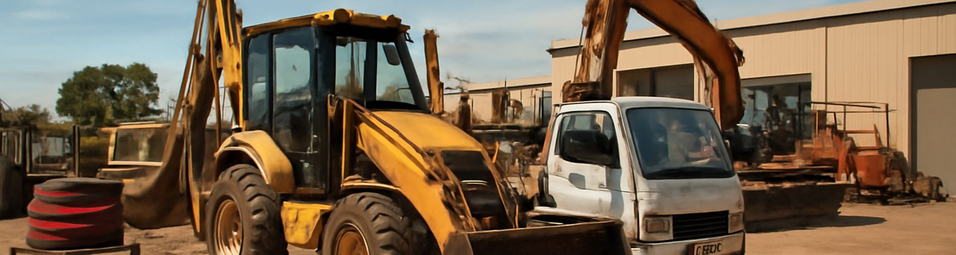 What Documents Are Required for Equipment Finance?