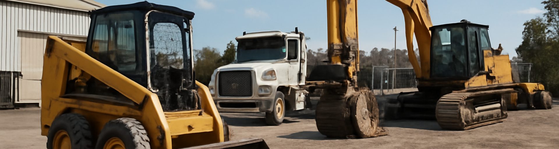 When Should I Refinance Equipment?