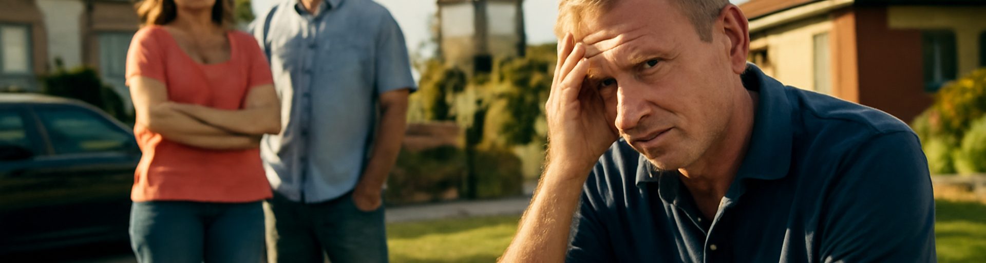 Why Was My Finance Application Declined?