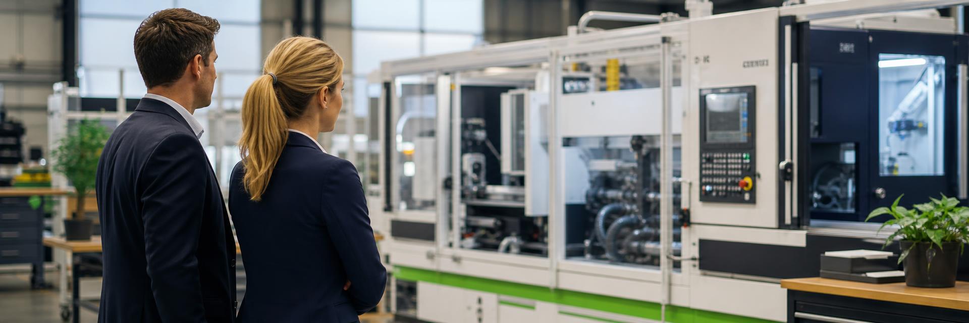 Can a Startup Get Equipment Finance?