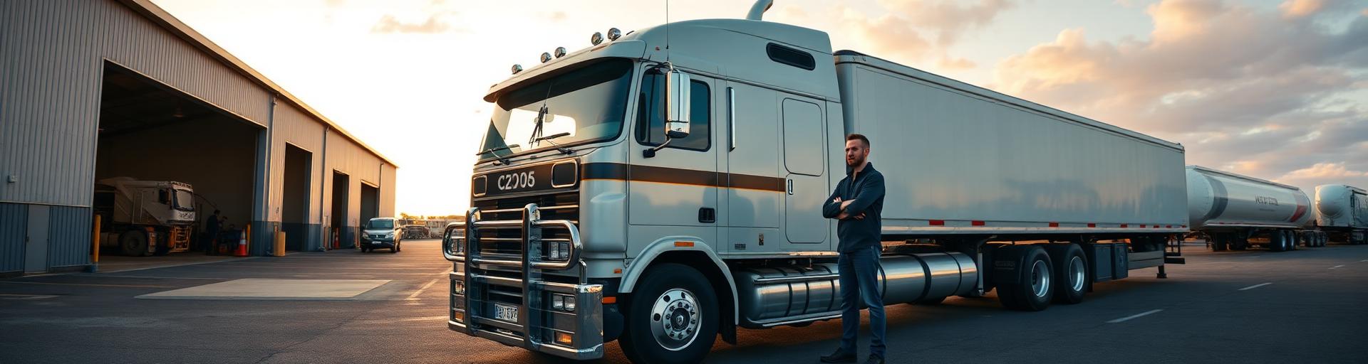 Can I Get Truck Finance with Bad Credit?